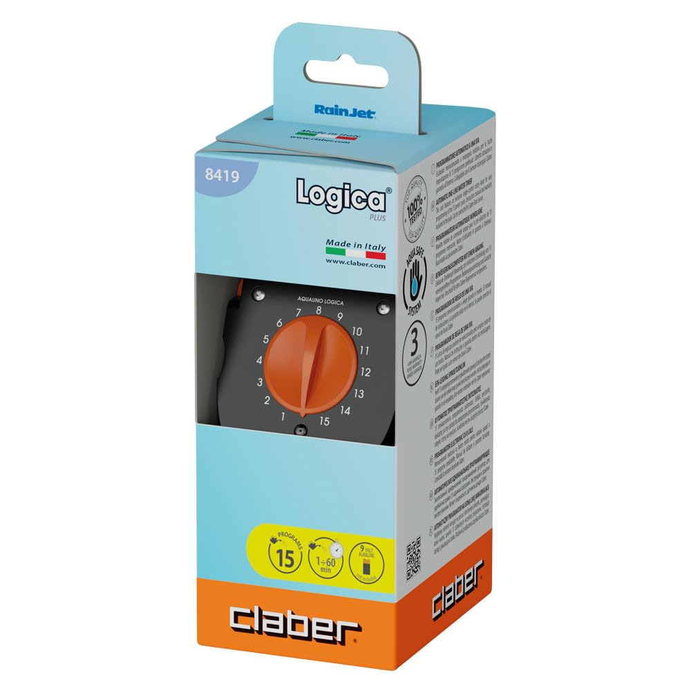 claber-aquauno-logica-plus-programador-de-riego image 3