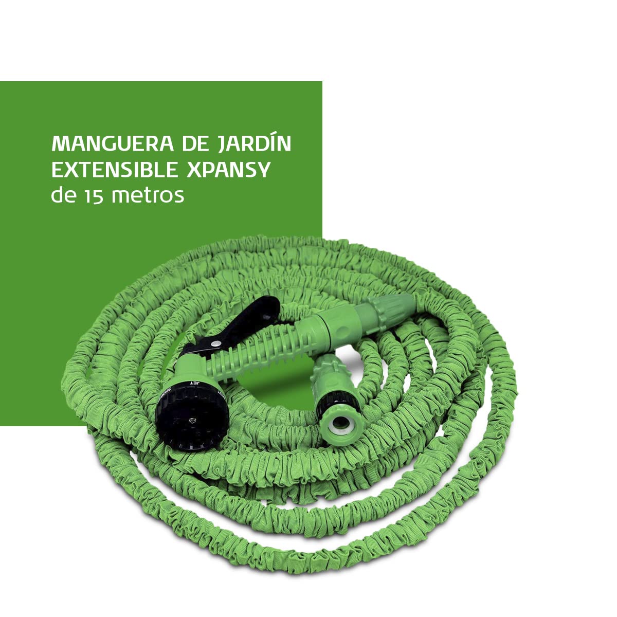 aqua-control-xpansy-hose-c2615a-basic-manguera-extensible-15-m image 2