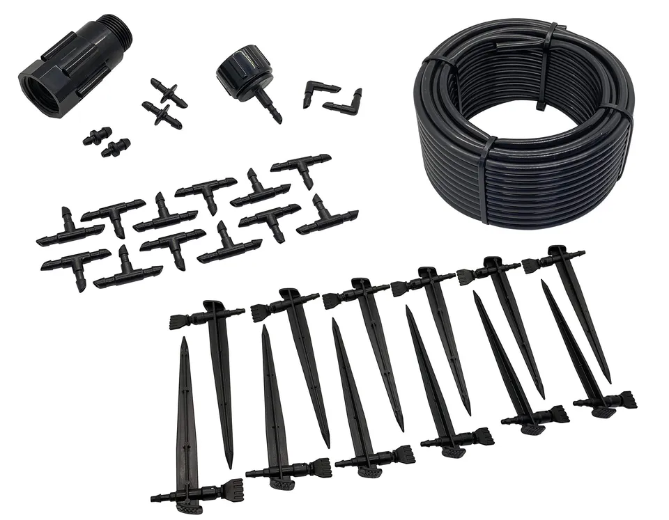 aqua-control-kit-goteo-12-plantas-goteros-regulables-15-m image 1