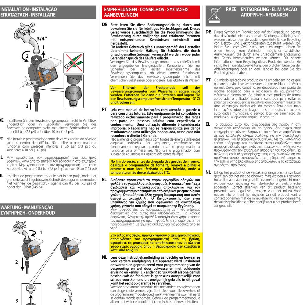 claber-tempo-logic-programador-de-riego-autom-tico image 7