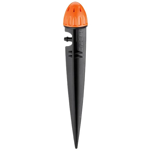 claber-gotero-aspersor-0-40-l-h-sobre-piquete-pack-25-uds image 1