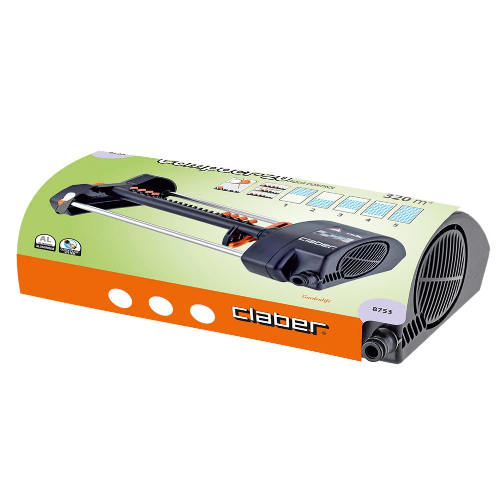 claber-compact-20-aqua-control-aspersor-oscilante-pack-3-uds image 2