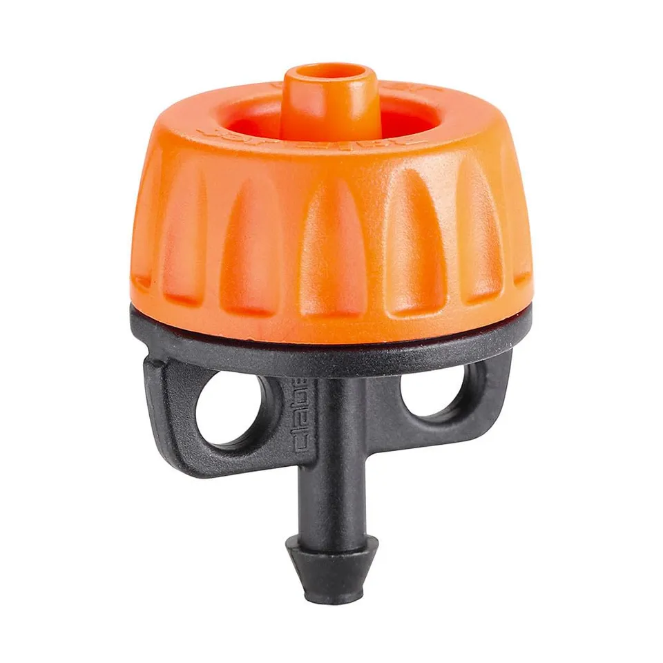 claber-gotero-autocompensante-4-l-h-x-50-uds-riego-por-goteo image 1