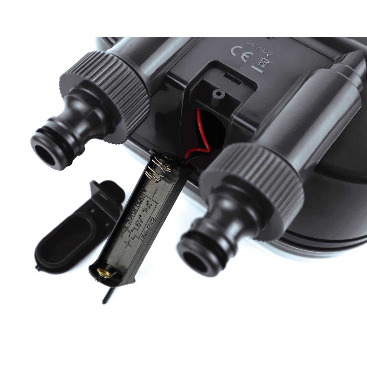 aqua-control-c4011-programador-de-riego-para-jard-n-con-2-salidas-independientes image 2