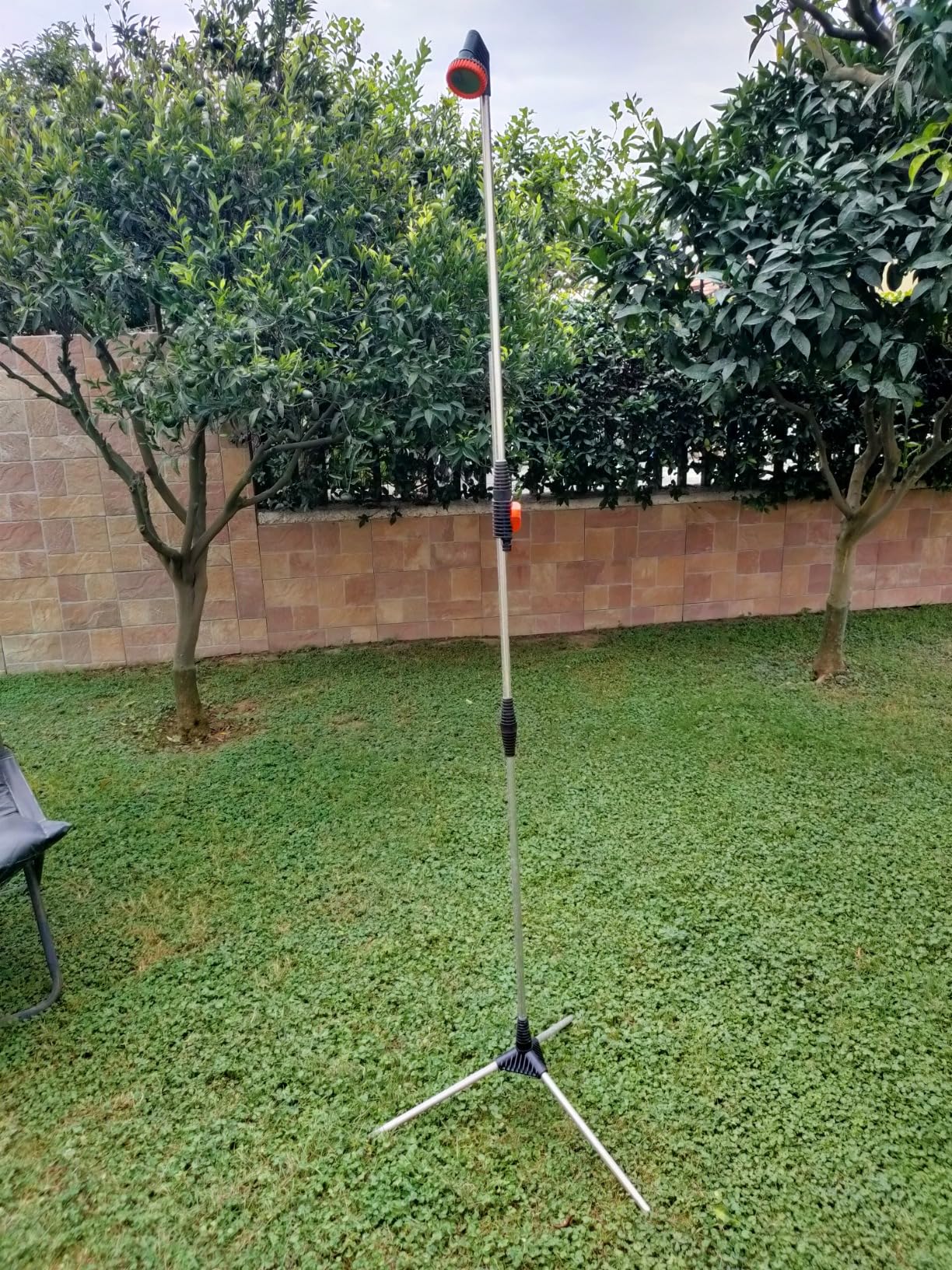 Ideal para camping