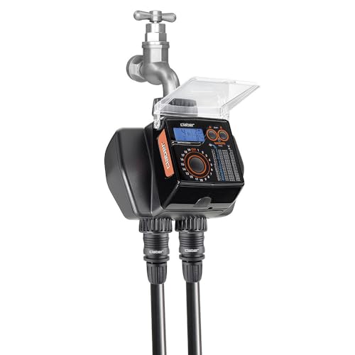 claber-duo-d84850000-m233300-programador-de-riego-2-v-as-autom-tico image 8