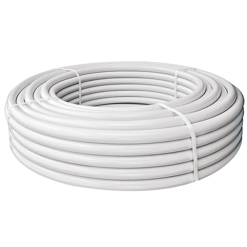 claber-tubo-principal-25-m-white-pe-flexible-1-2-13-16-mm image 1