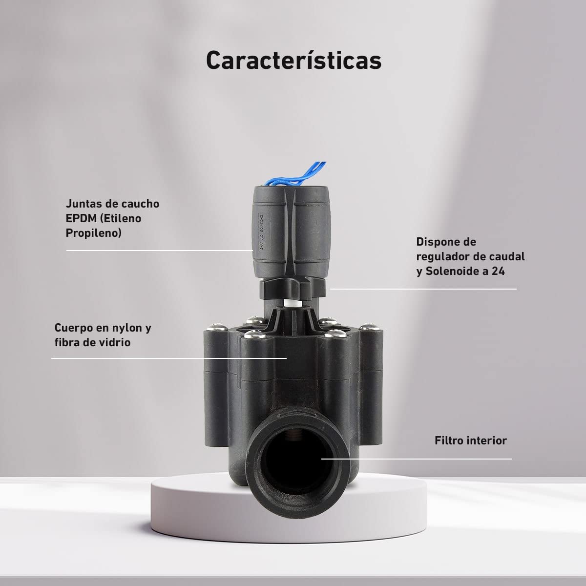 aqua-control-q160c-electrov-lvula-de-riego-1-hembra-24-vac-con-regulador-de-caud image 3
