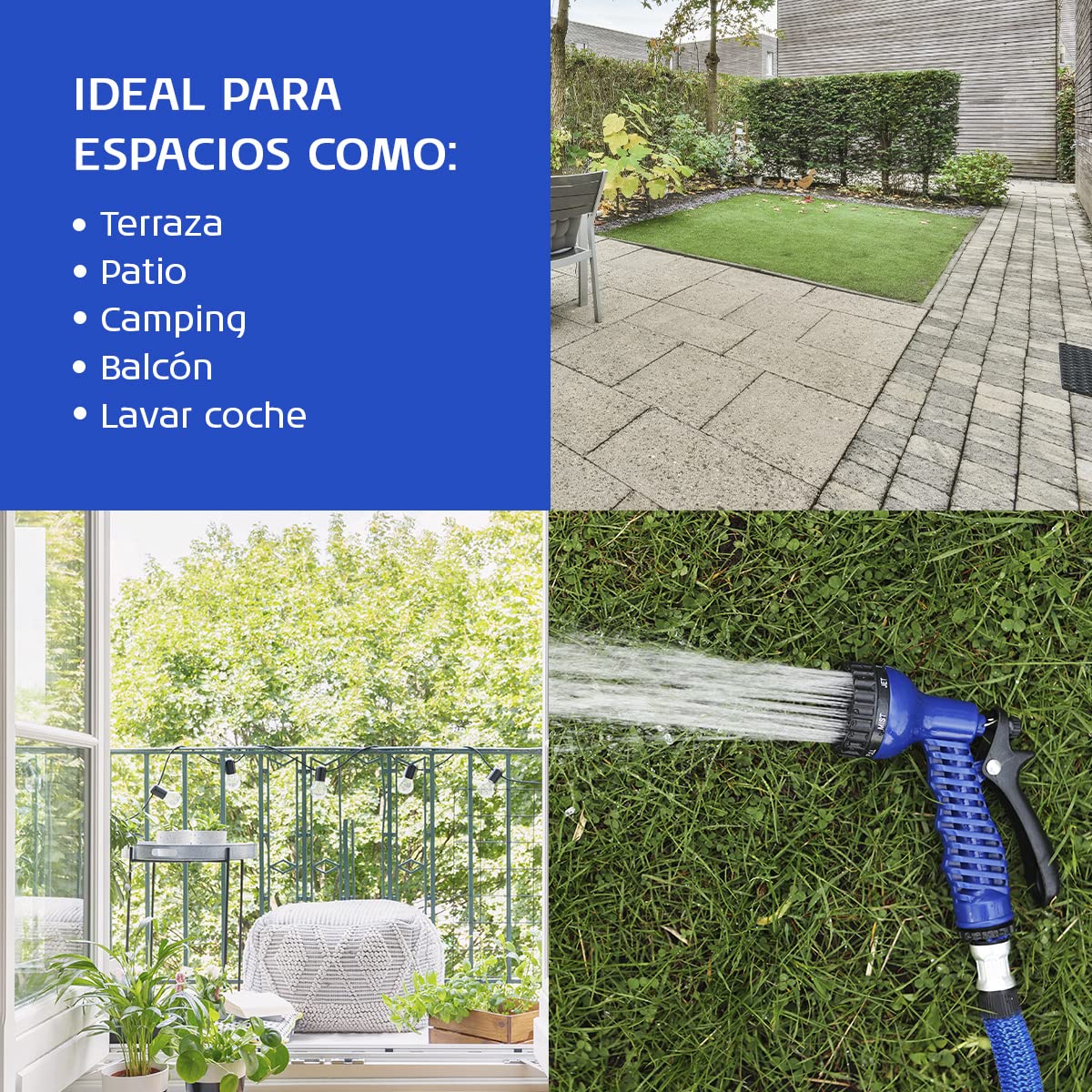xpansy-hose-pro-c2607b-manguera-extensible-7-5-m-azul image 7