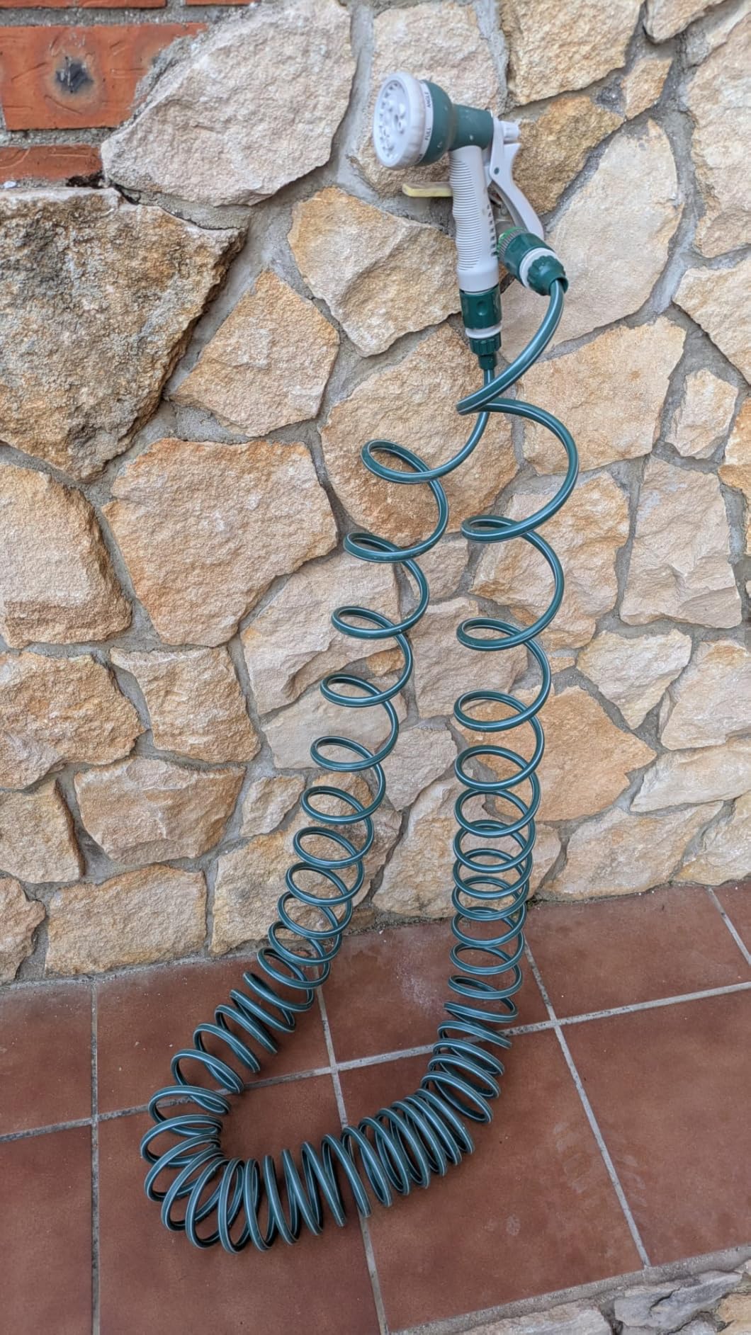 Muy útil y compacta