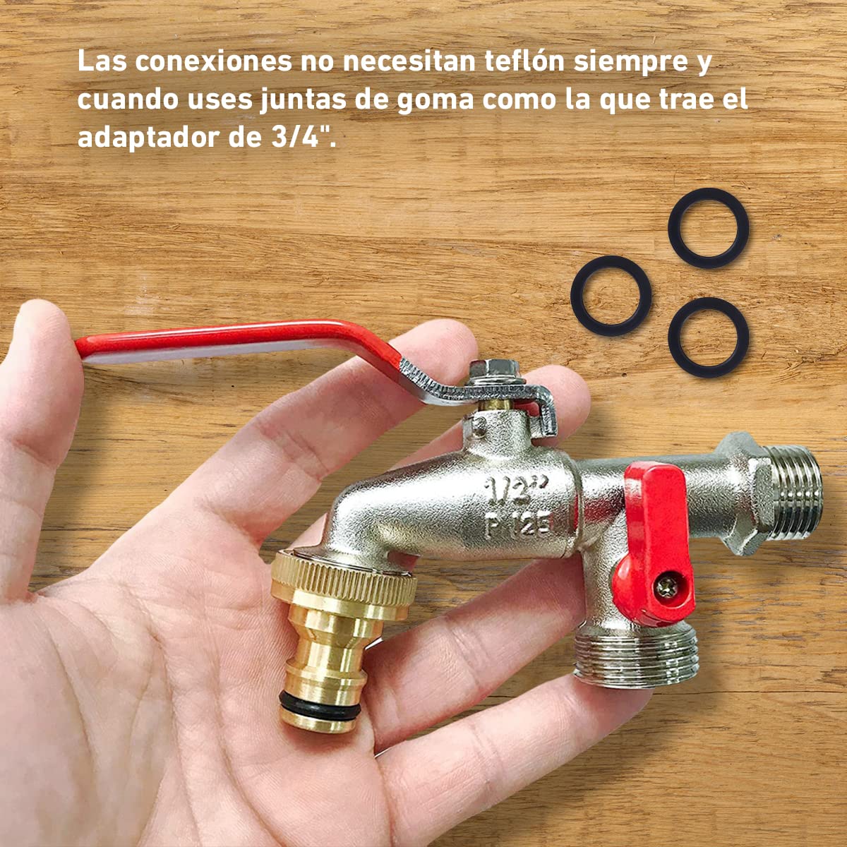 aqua-control-grifo-de-jard-n-premium-doble-salida-1-2-3-4-lat-n image 3