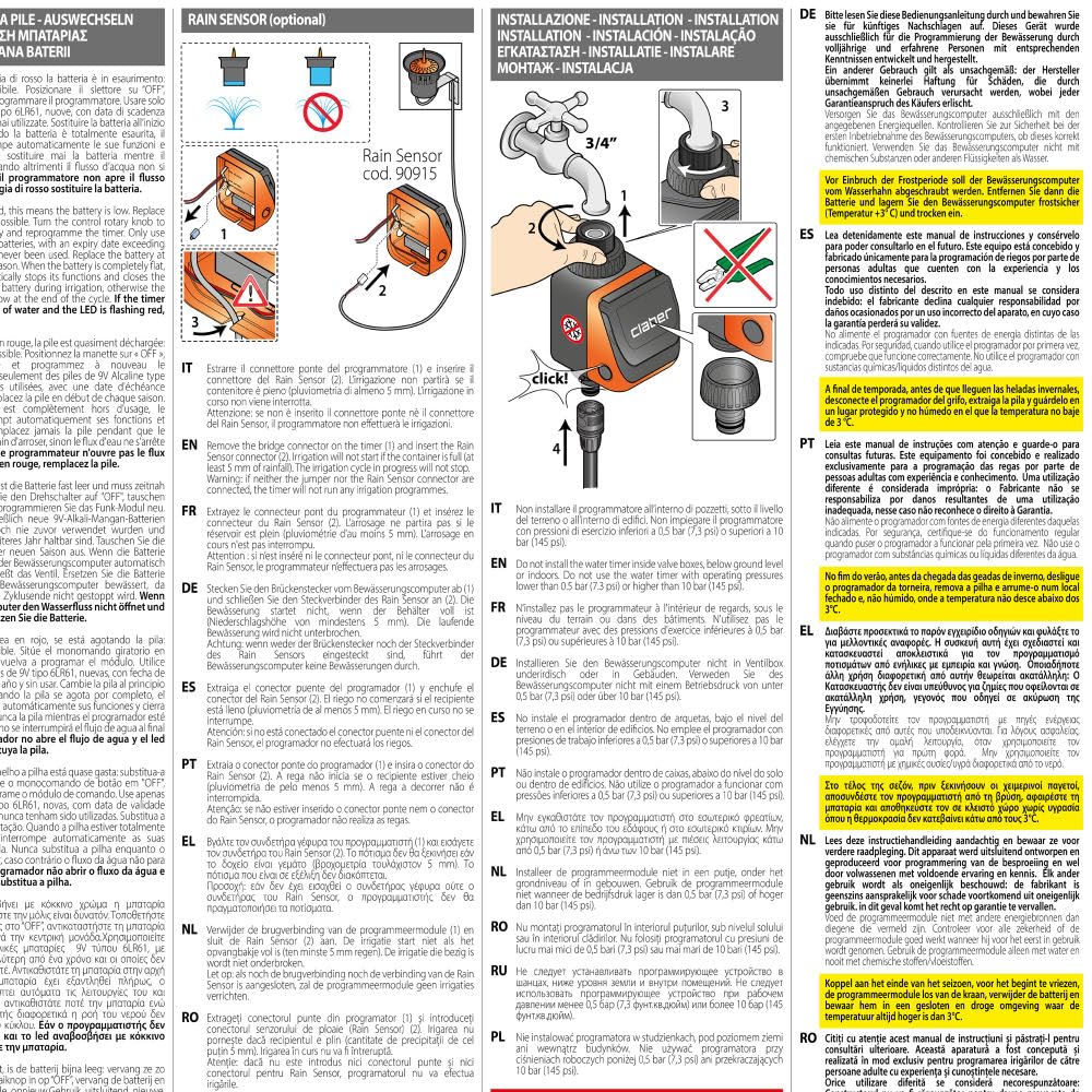 claber-aquauno-logica-plus-programador-de-riego image 8