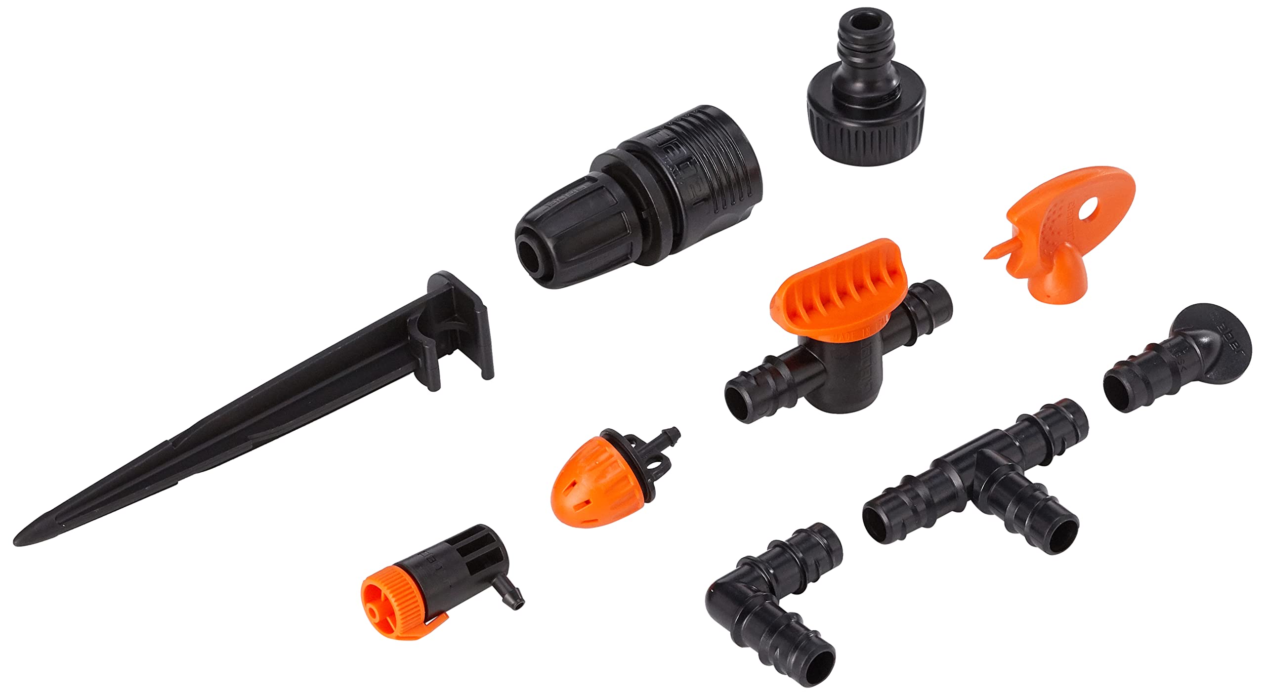 claber-kit-huerto-sistema-riego-por-goteo-diy-hasta-60-plantas-25-m image 3