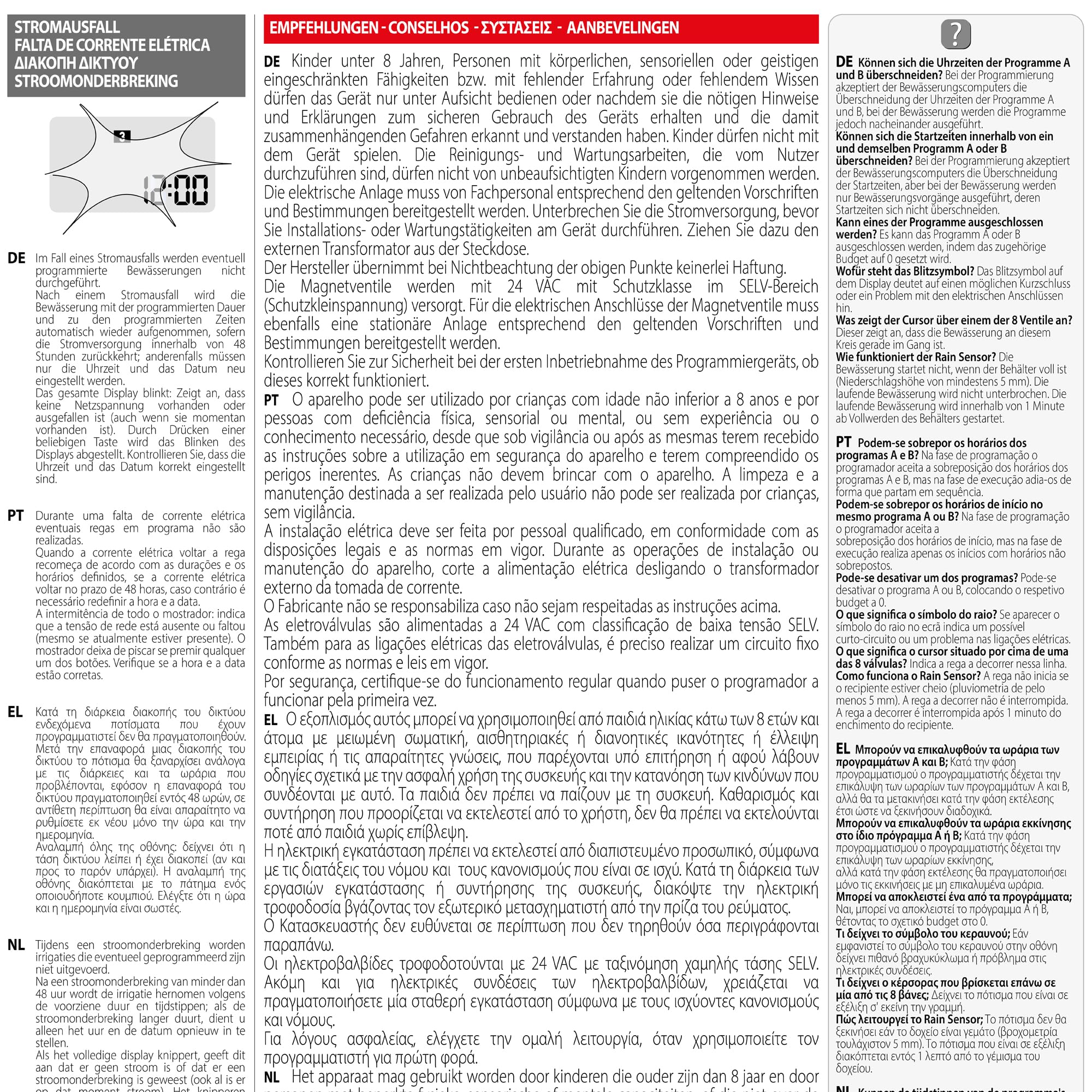 claber-8022-aqua-home-programador-de-riego-4-6-8 image 8