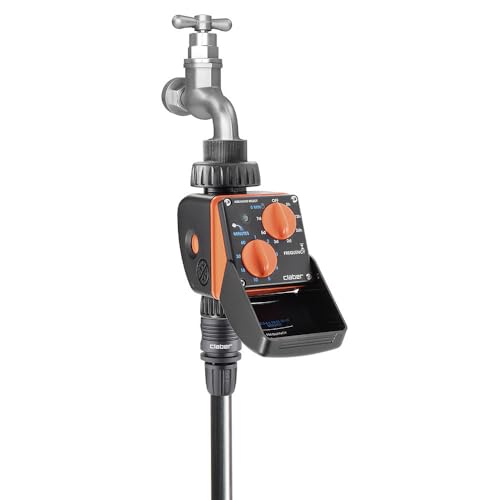 claber-8423-aquauno-select-programador-de-riego-autom-tico image 8