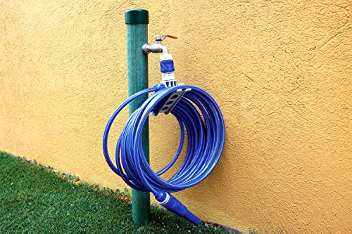 aqua-control-set-completo-manguera-helicoidal-10-m-para-patio image 7