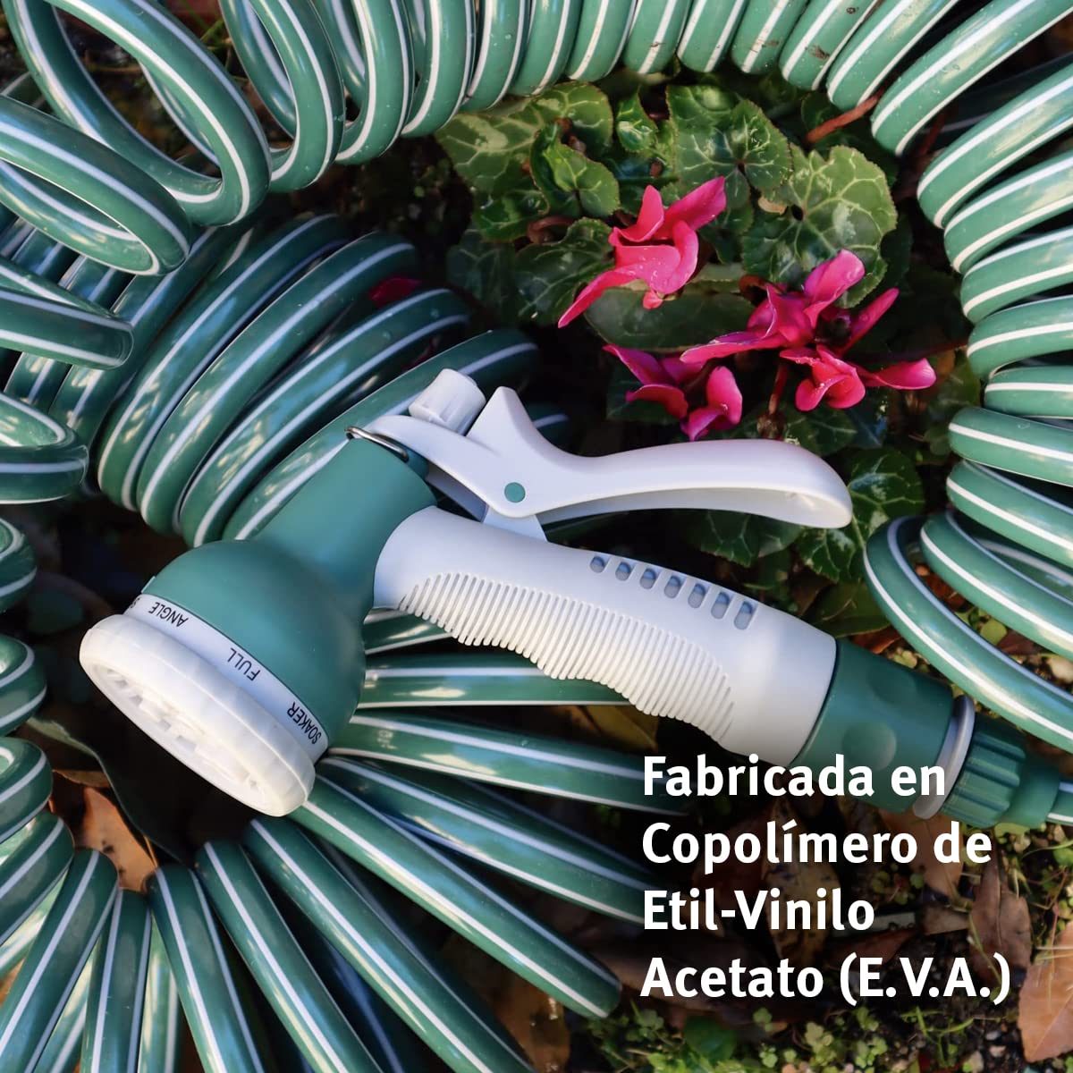 aqua-control-c2107n2-manguera-jard-n-espiral-15-m-pistola-7-formas image 5