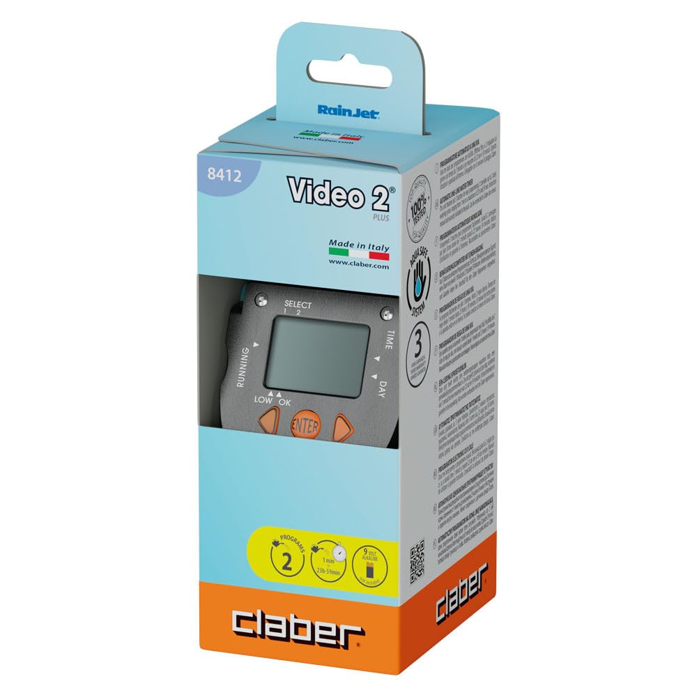 claber-d84120000-programador-aquauno-video-2-plus-para-grifo-2-riegos-d-a image 3