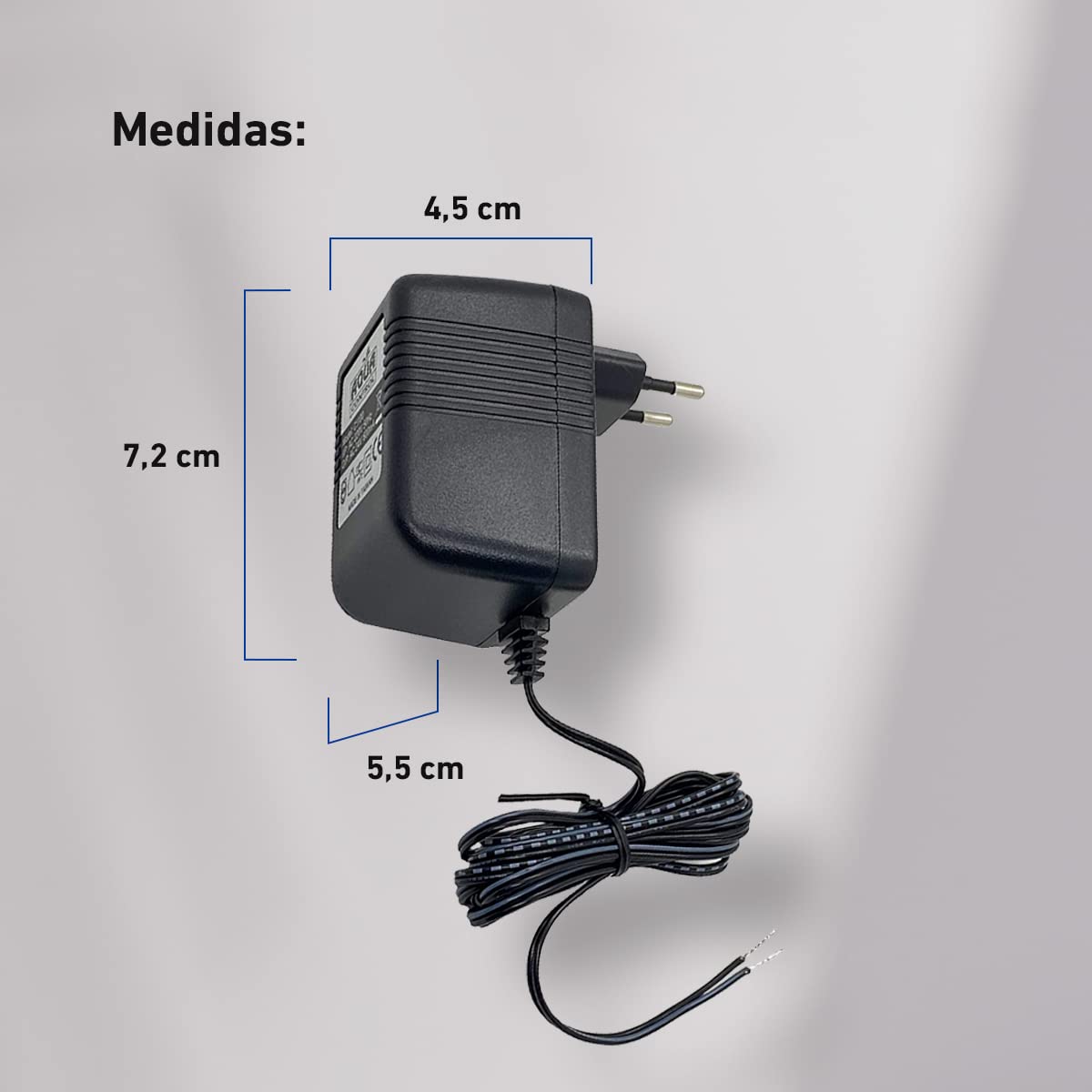 aqua-control-c1100-transformador-220v-a-24v-para-programadores-de-riego-con-cabl image 4
