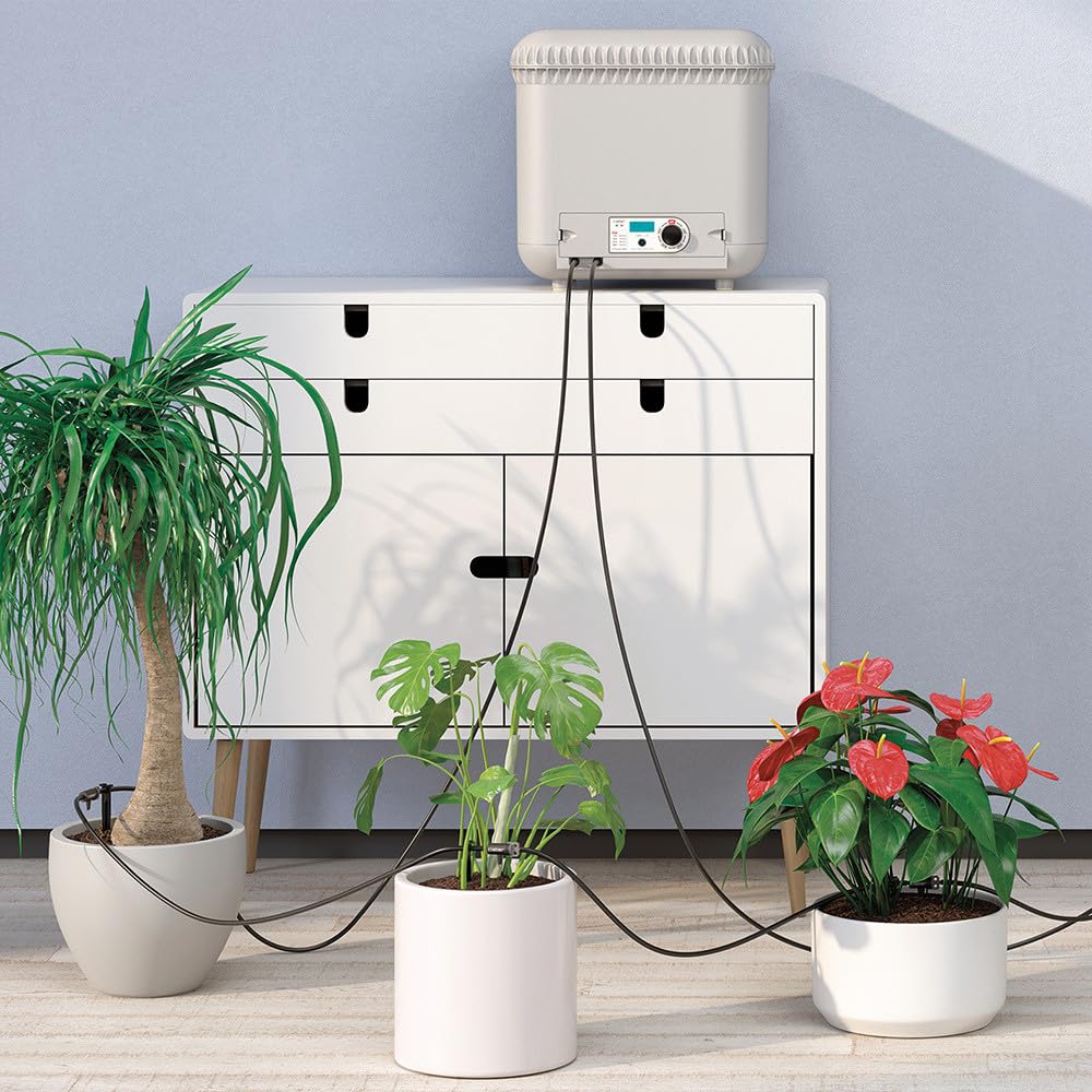 claber-oasis-90829-programador-de-riego-digital-4-l-neas image 5