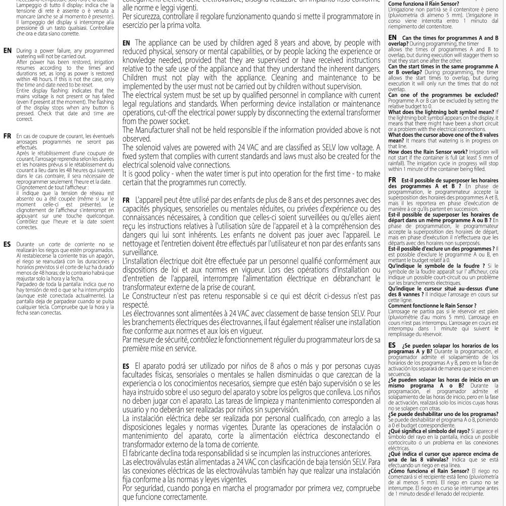 claber-8022-aqua-home-programador-de-riego-4-6-8 image 6
