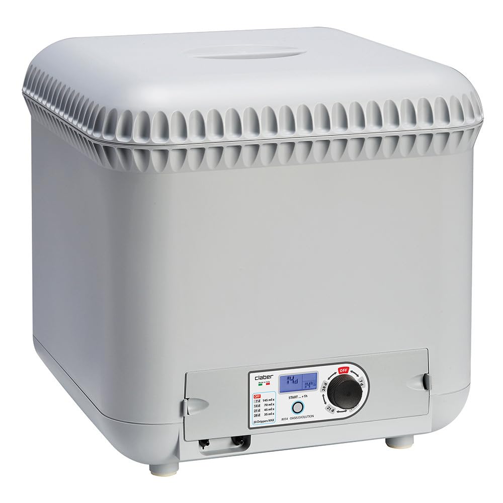 claber-oasis-90829-programador-de-riego-digital-4-l-neas image 1