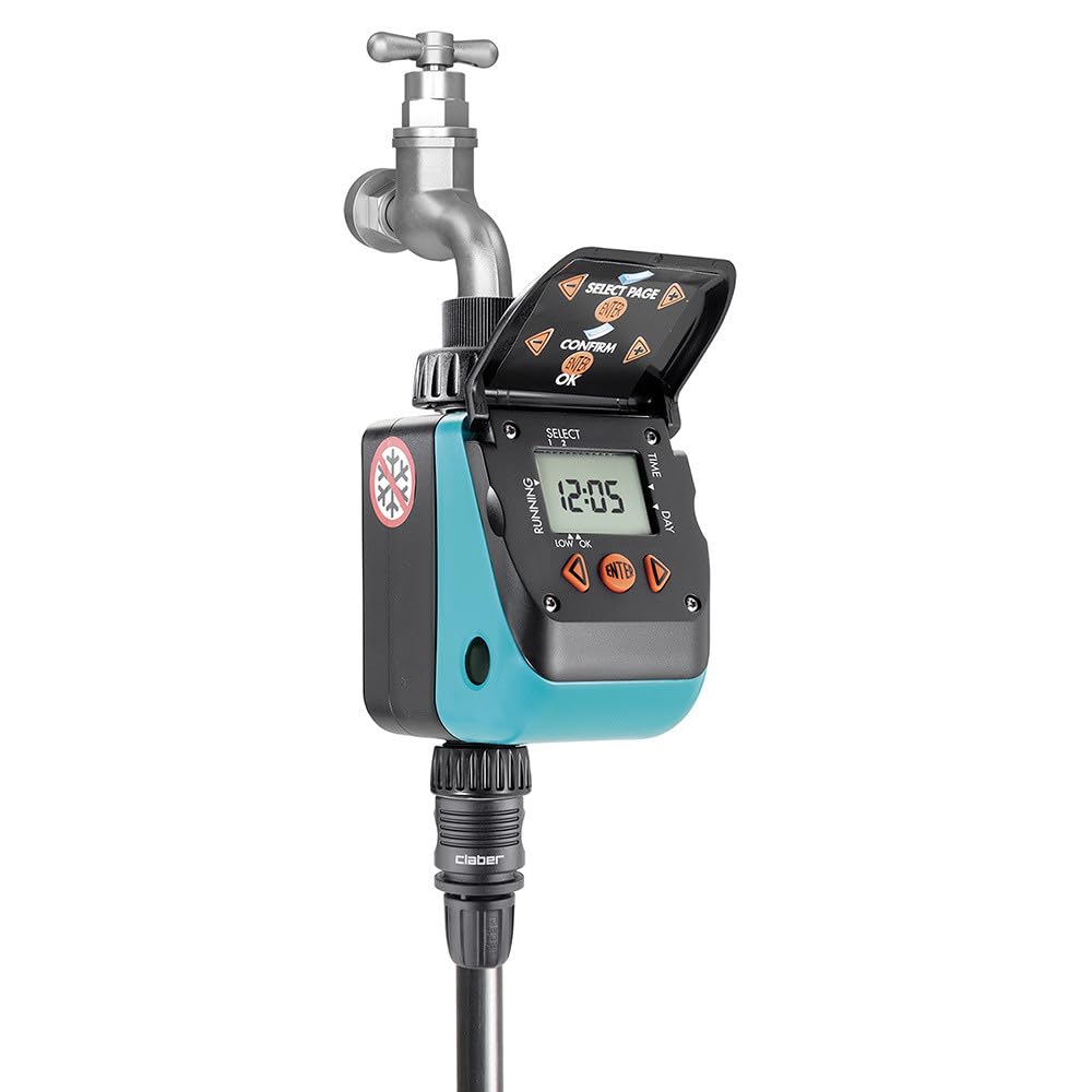 claber-d84120000-programador-aquauno-video-2-plus-para-grifo-2-riegos-d-a image 2