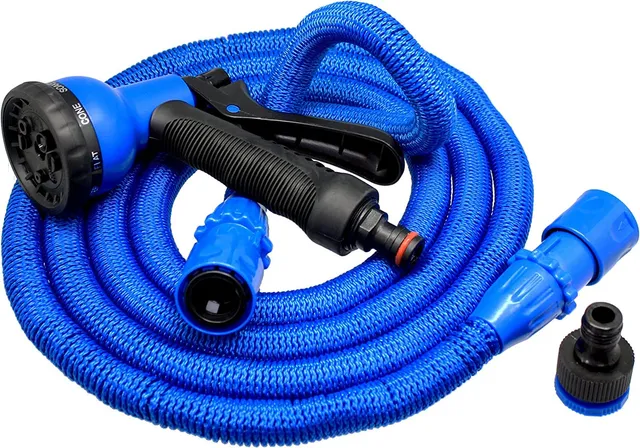xpansy-hose-pro-c2607b-manguera-extensible-7-5-m-azul image 1