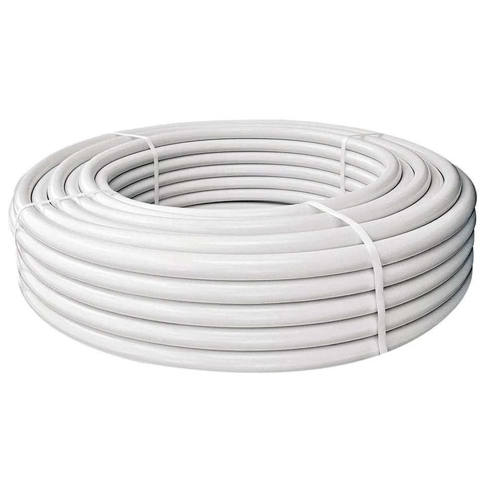 claber-tubo-principal-25-m-white-pe-flexible-1-2-13-16-mm image 1