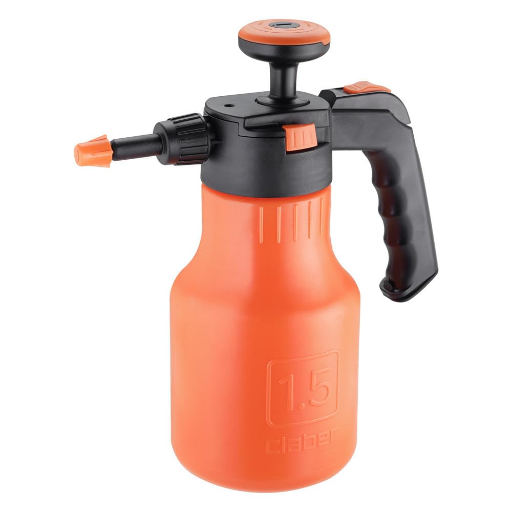 claber-pulverizador-a-presi-n-2-l-boquilla-regulable image 2