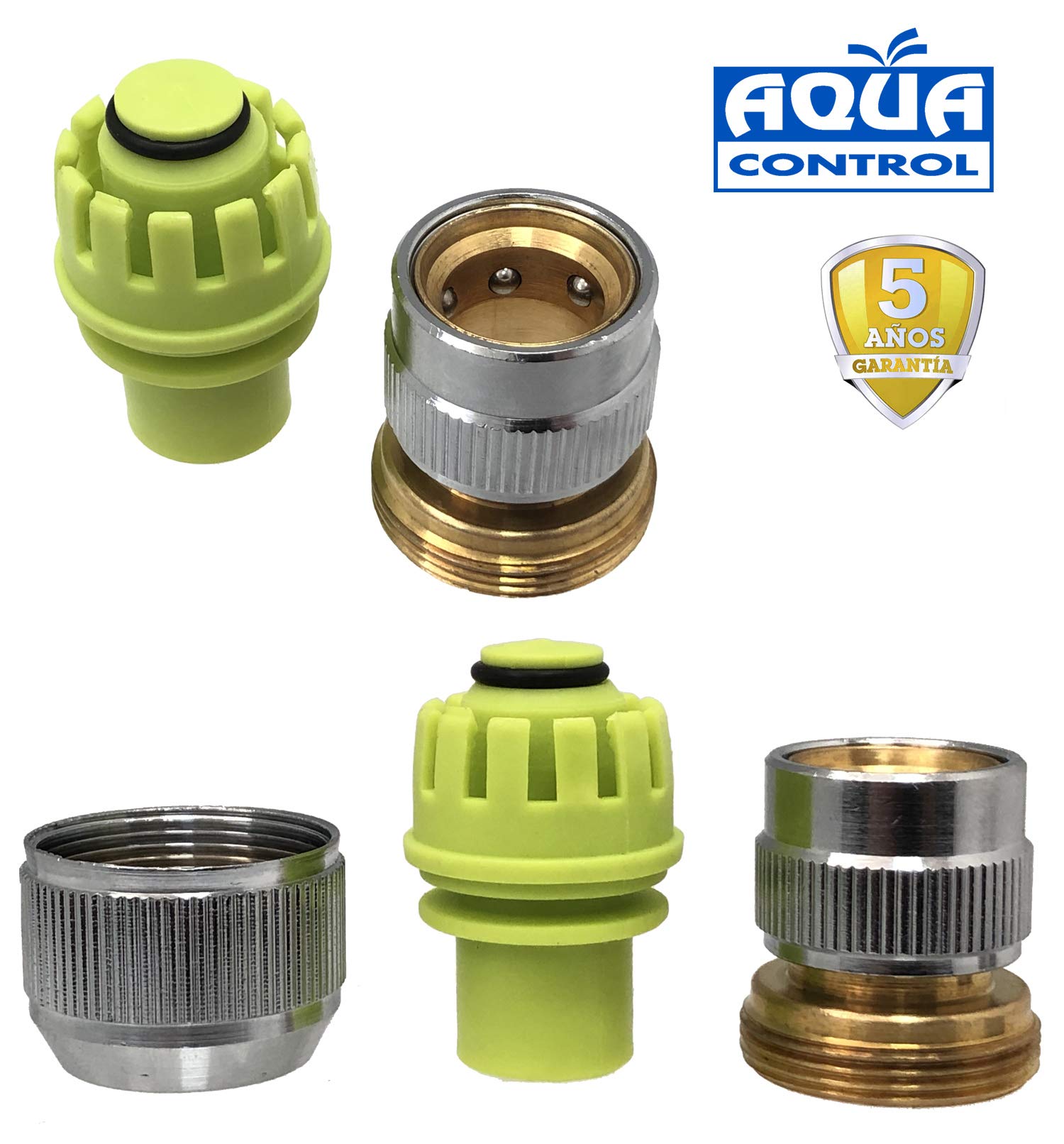 aqua-control-pro-chromed-set-lat-n-cromado-manguera-15-mm-lanza image 3
