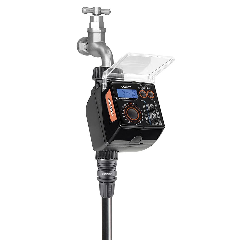 claber-tempo-logic-programador-de-riego-autom-tico image 2