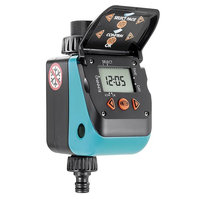 claber-d84120000-programador-aquauno-video-2-plus-para-grifo-2-riegos-d-a image 1