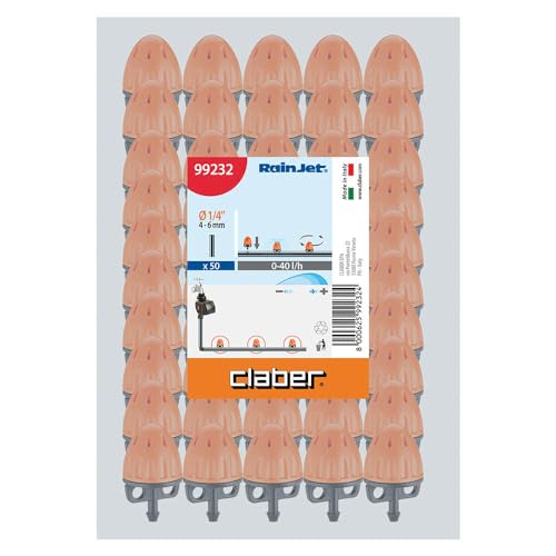 claber-gotero-aspersor-360-regulable-0-40-l-h-pack-50 image 5