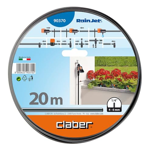 claber-tubo-micro-20-m-pe-flexible-negro-1-4-4-6-mm image 5