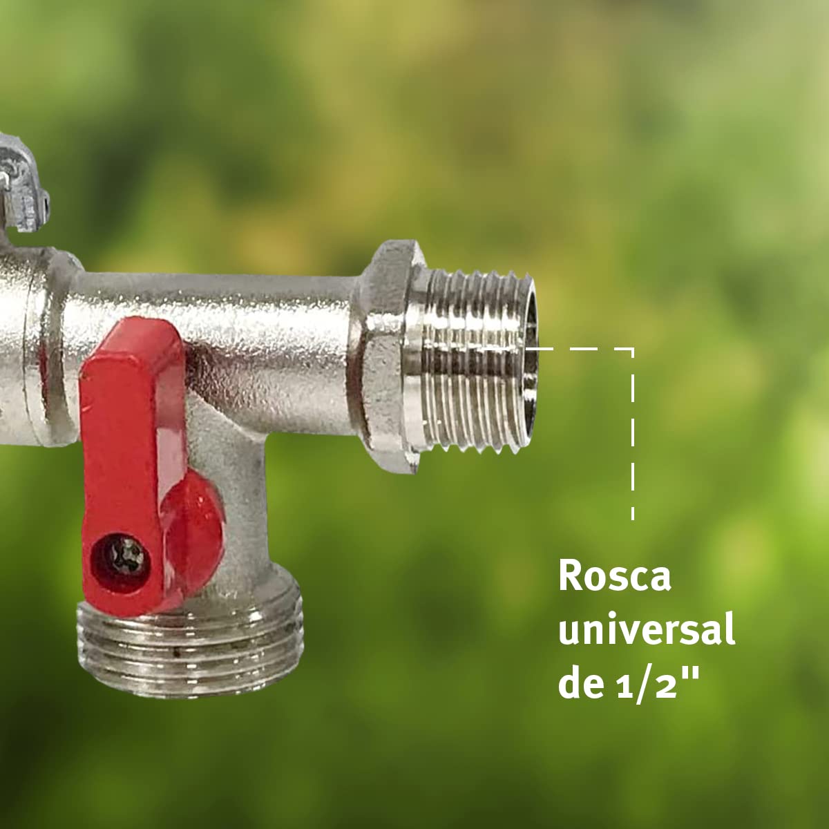 aqua-control-grifo-de-jard-n-premium-doble-salida-1-2-3-4-lat-n image 4