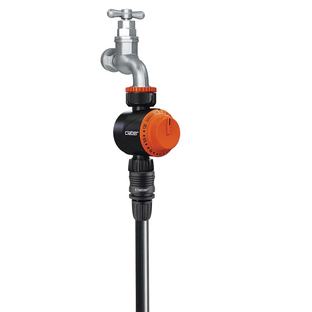 claber-8421-temporizador-de-riego-mec-nico-para-grifo-5-120-min image 3