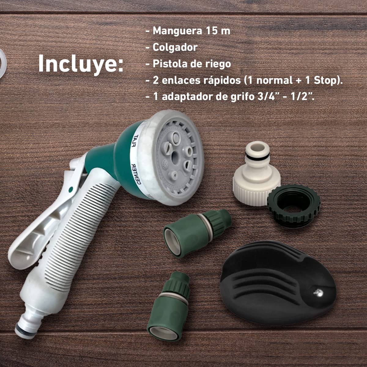 aqua-control-c2107n2-manguera-jard-n-espiral-15-m-pistola-7-formas image 4