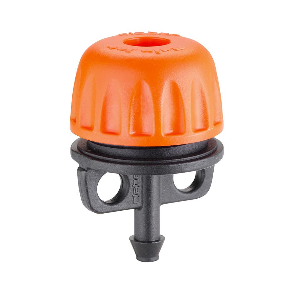 claber-gotero-regulable-0-40-l-h-en-l-nea-50-uds image 1