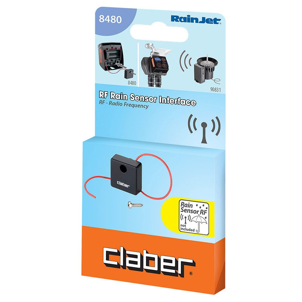 claber-interfaz-rain-sensor-rf-pack-2-unidades image 2
