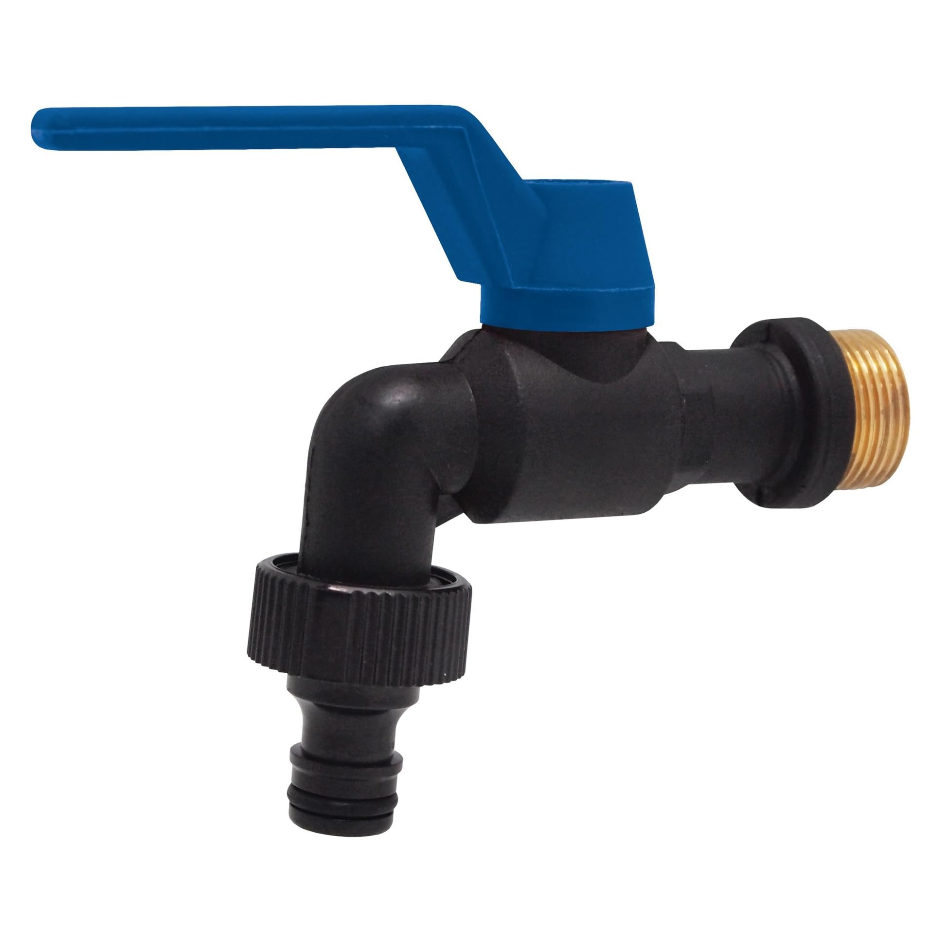 aqua-control-c6358-grifo-doble-de-jard-n-lat-n-cromado image 3
