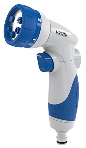 aqua-control-pistola-one-touch-6-formas-azul-blanca image 8