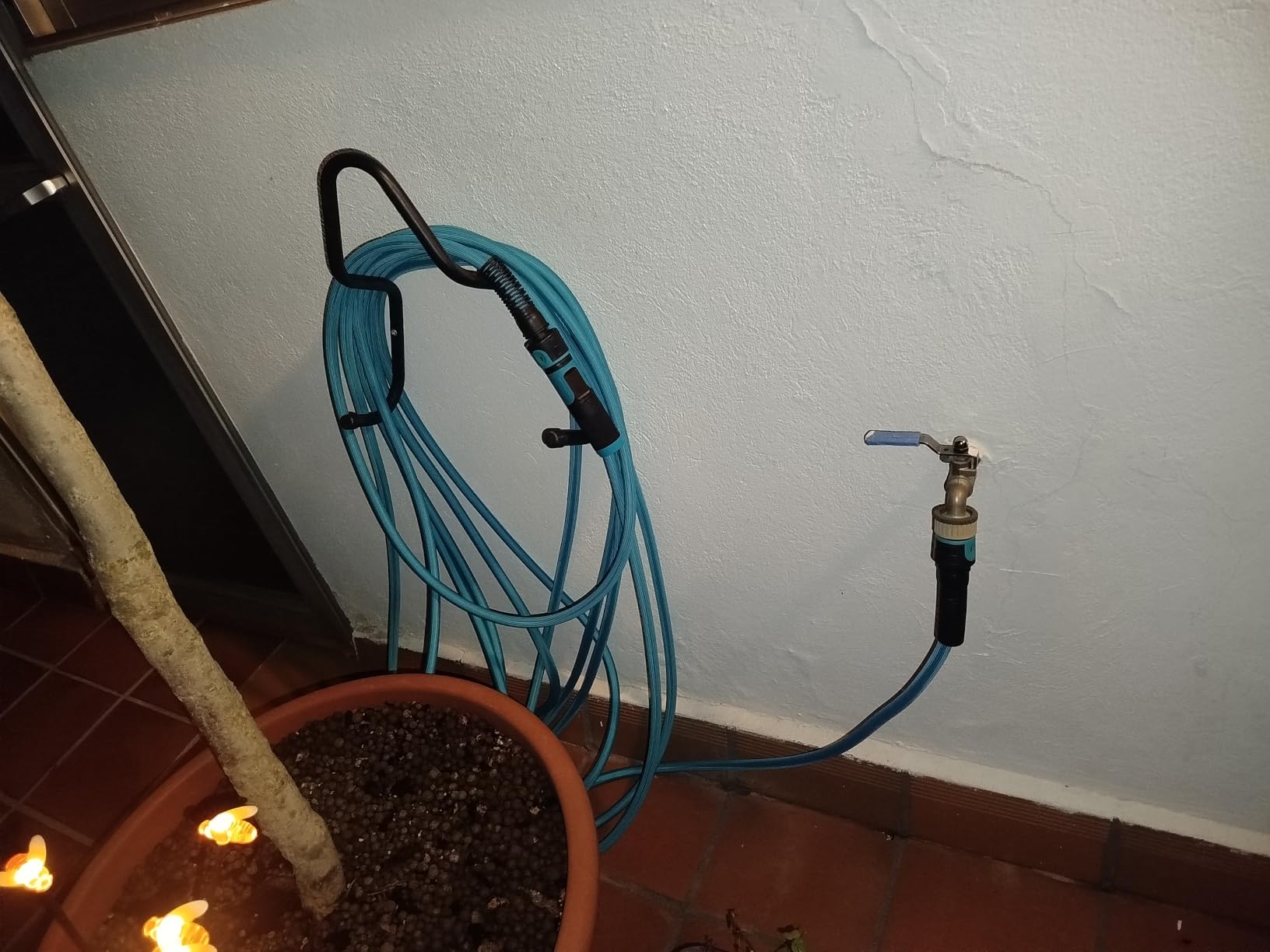 Ligera y no se enreda