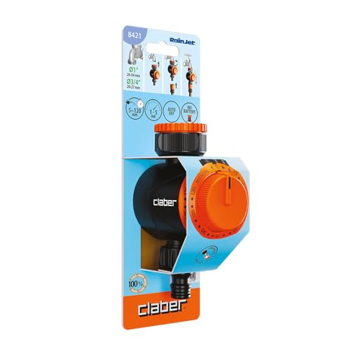 claber-8421-temporizador-de-riego-mec-nico-para-grifo-5-120-min image 8