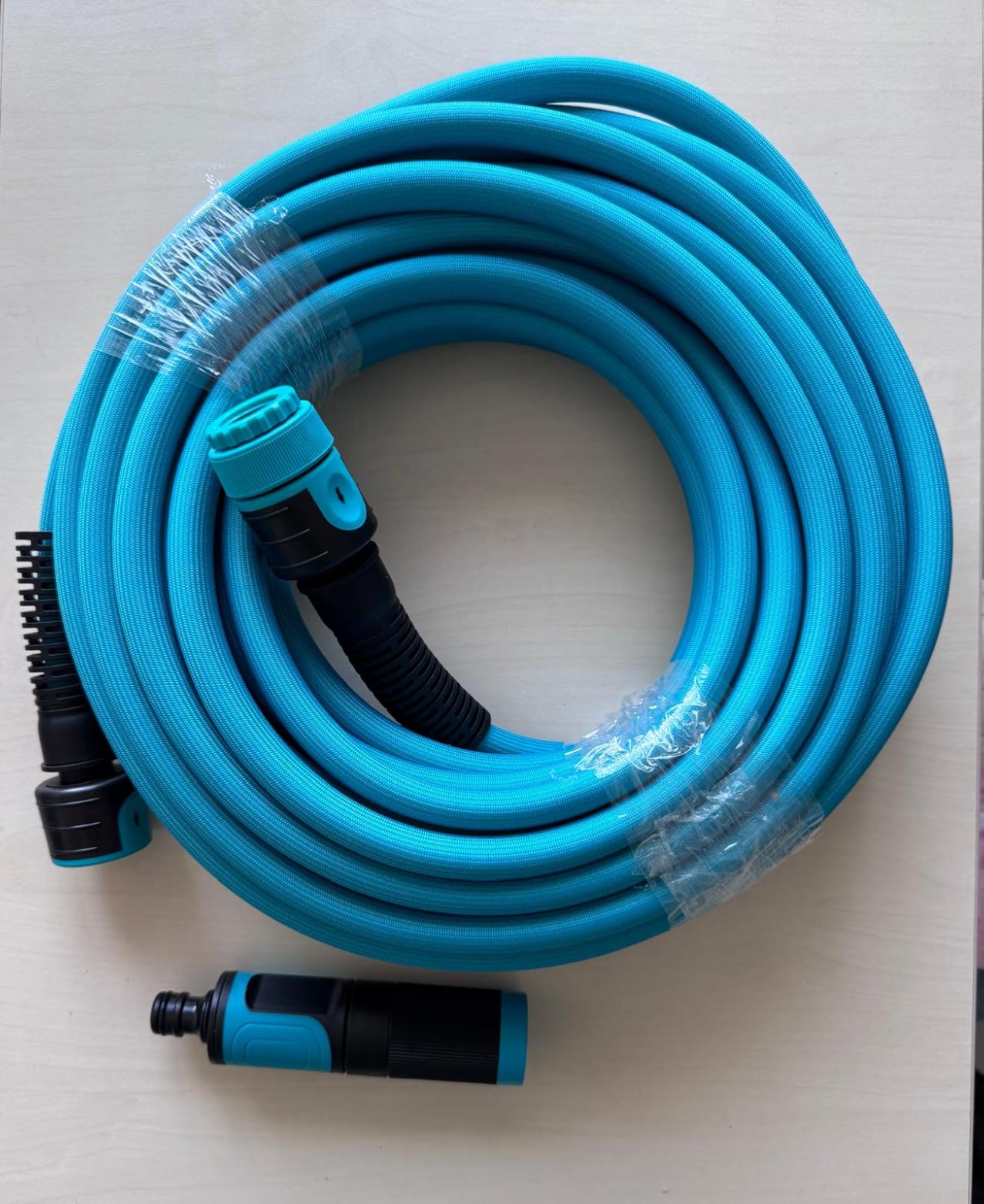 Se rompió el conector