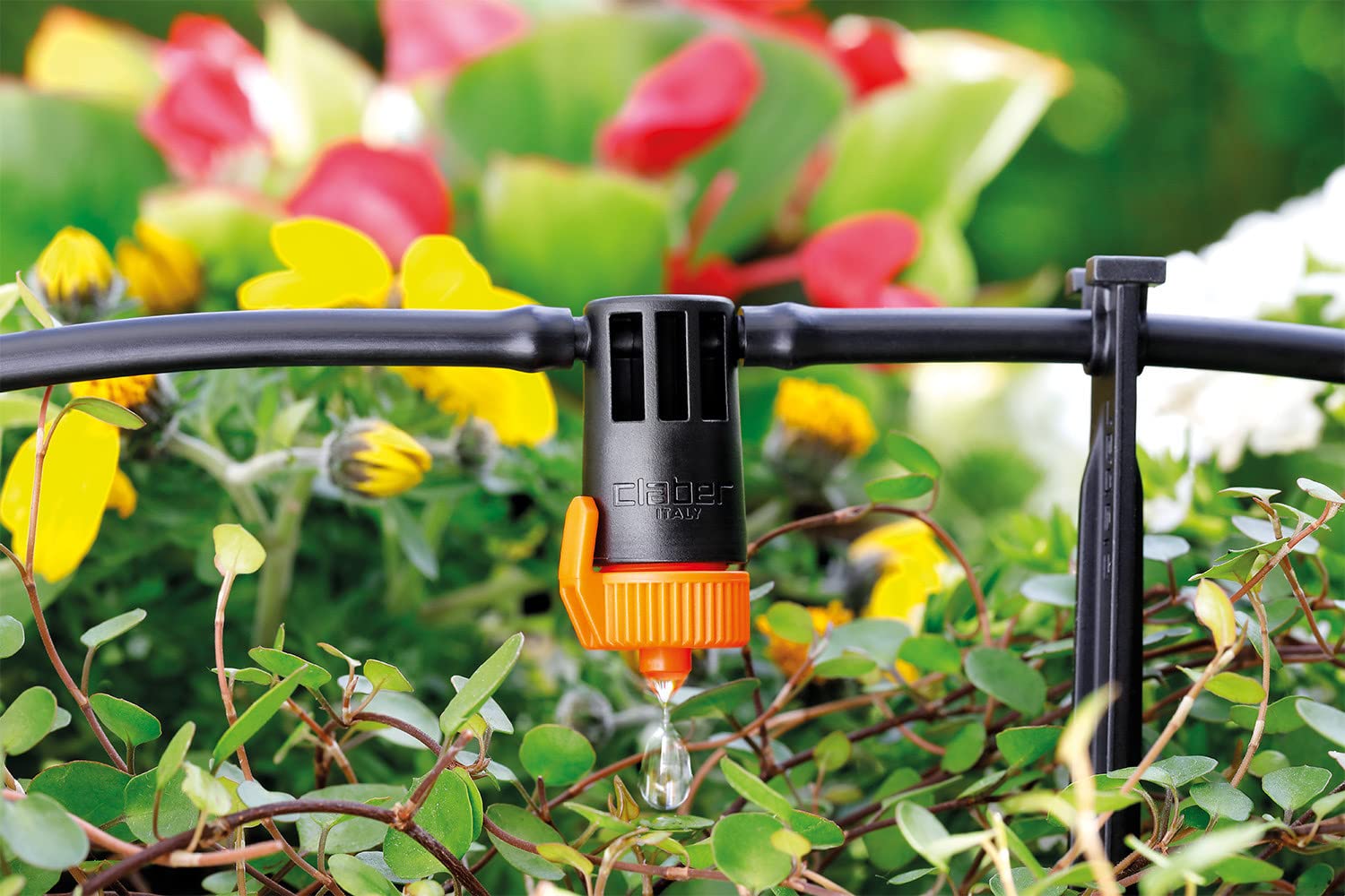 claber-kit-terraza-sistema-de-riego-por-goteo-para-hasta-50-plantas image 3