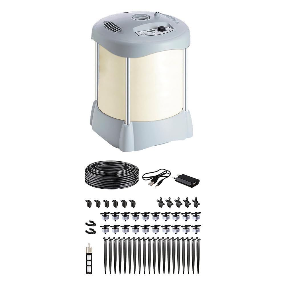 claber-8062-aqualux-system-riego-autom-tico-20-macetas-30l image 2