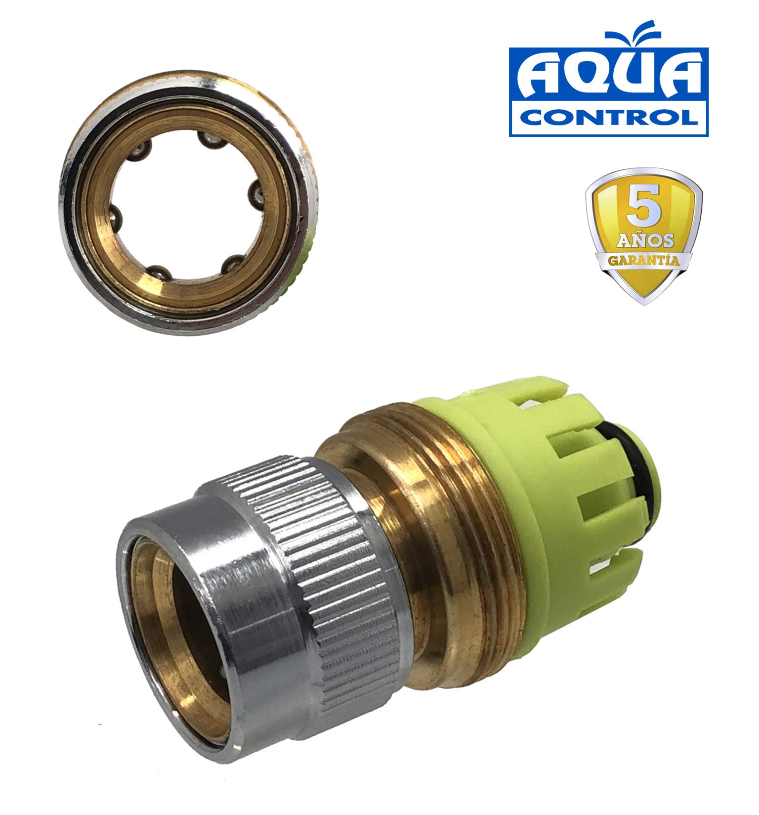 aqua-control-pro-chromed-set-lat-n-cromado-manguera-15-mm-lanza image 7
