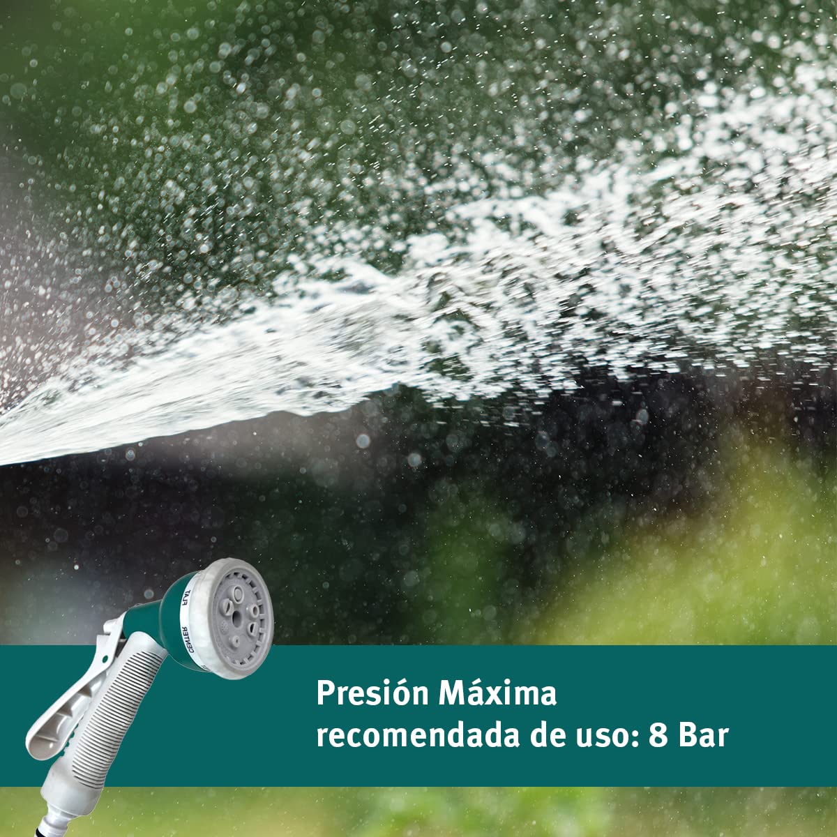 aqua-control-c2107n2-manguera-jard-n-espiral-15-m-pistola-7-formas image 7