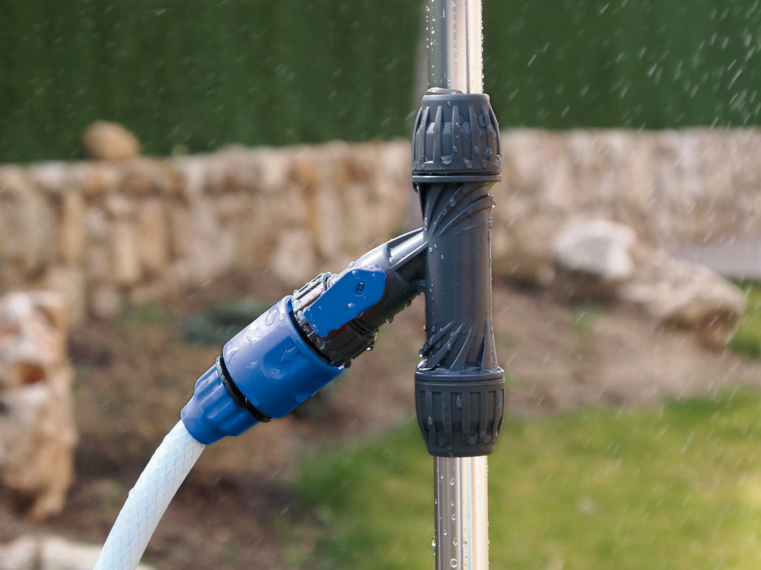 aqua-control-c2094n-ducha-de-jard-n-regulable-con-tr-pode-hasta-2-m image 4